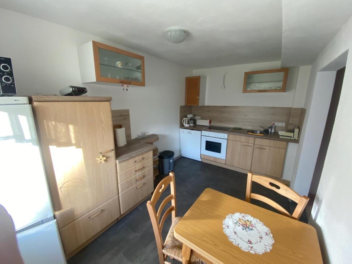 Grosshartmannsdorf Ferienwohnung Lippmann מראה חיצוני תמונה