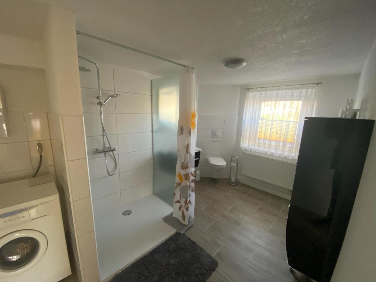 Grosshartmannsdorf Ferienwohnung Lippmann מראה חיצוני תמונה