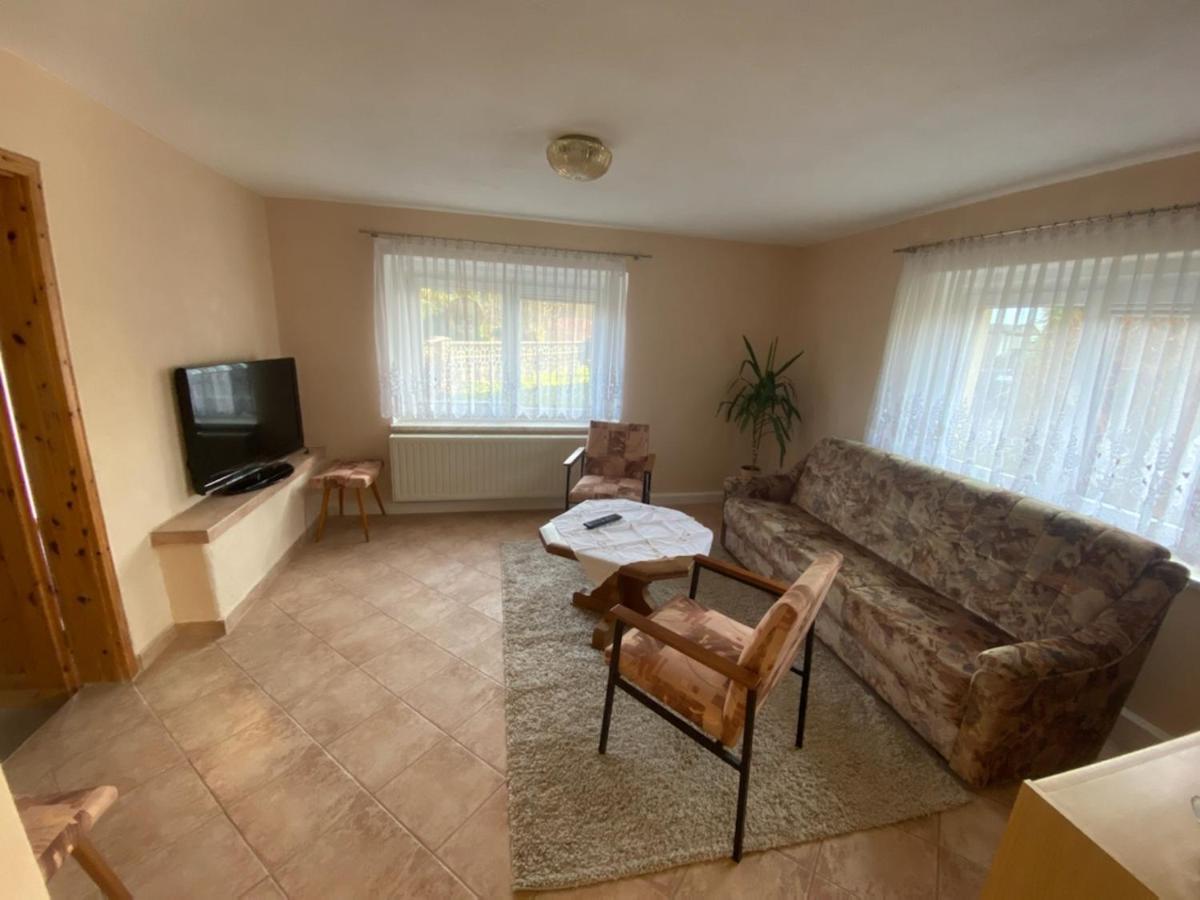 Grosshartmannsdorf Ferienwohnung Lippmann מראה חיצוני תמונה