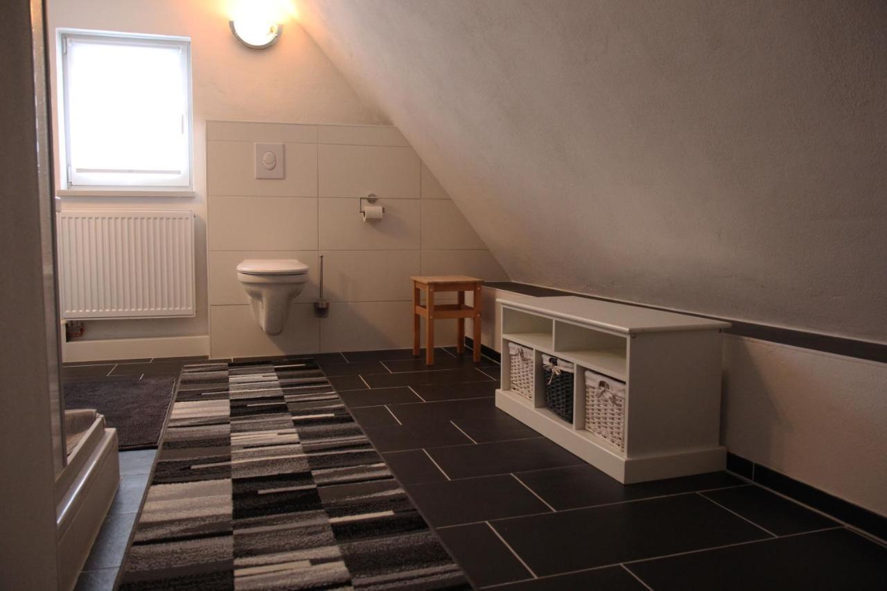 Grosshartmannsdorf Ferienwohnung Lippmann מראה חיצוני תמונה