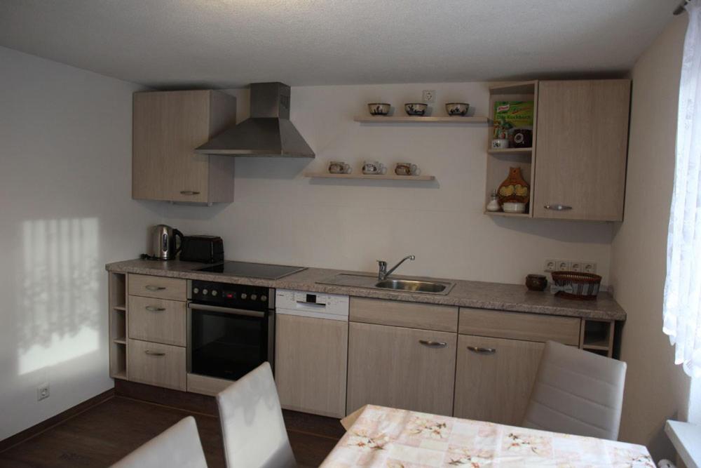 Grosshartmannsdorf Ferienwohnung Lippmann מראה חיצוני תמונה