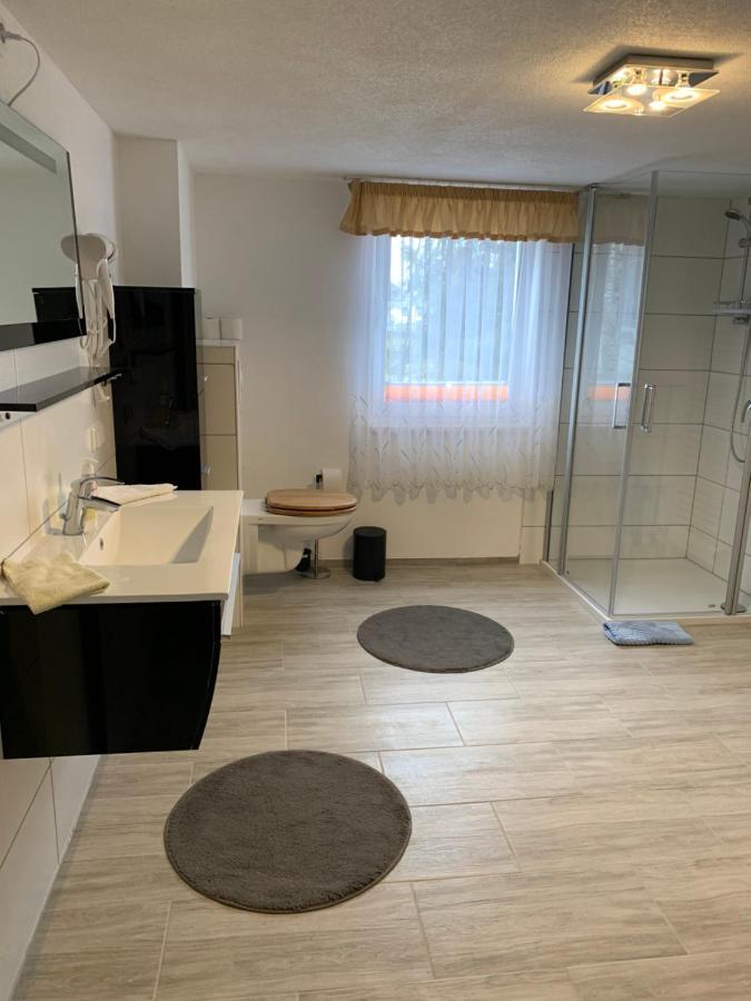Grosshartmannsdorf Ferienwohnung Lippmann מראה חיצוני תמונה