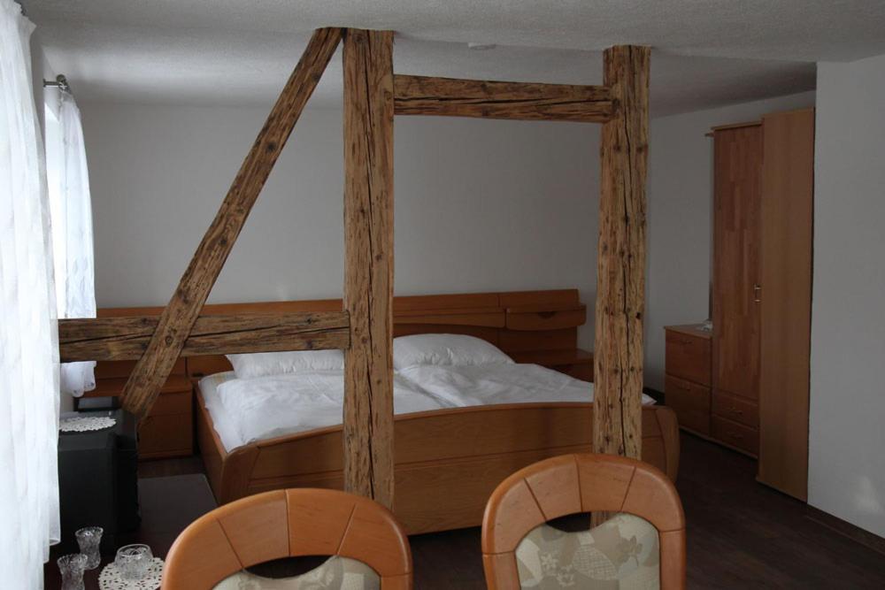 Grosshartmannsdorf Ferienwohnung Lippmann מראה חיצוני תמונה